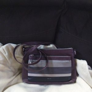 Like new Relic crossbody